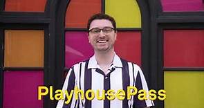 PlayhousePass | Become A Pasadena Playhouse Member Today!