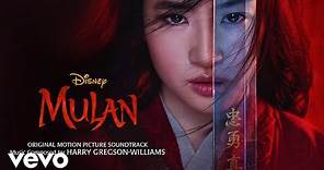 Harry Gregson-Williams - Four Ounces Can Move a Thousand Pounds (From "Mulan"/Audio Only)