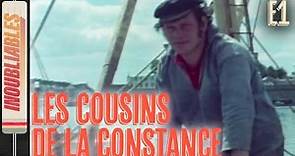 Les Cousins de la Constance Épisode 1 COMPLET - Série 1970