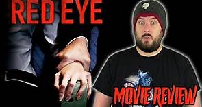 Red Eye (2005) - Movie Review