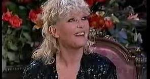 Petula CLARK this is your life BBC 1996