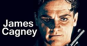 James Cagney - King Of The Gangsters (HQ Tribute)