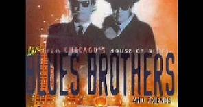 Blues Brothers and Friends - Live from The House Of Blues - Sweet Home Chicago