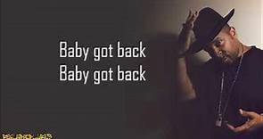 Sir Mix-a-Lot - Baby Got Back (Lyrics)