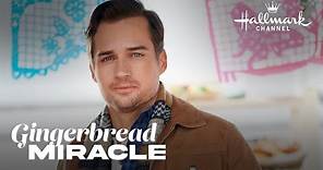 Preview - Gingerbread Miracle - Hallmark Channel
