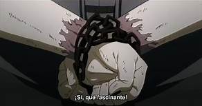 Tokyo ghoul parte 3 capítulo 12 temporada 1 en español latino #tokyoghoul #animes #anime #parati