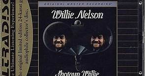 Willie Nelson - Shotgun Willie / Phases And Stages