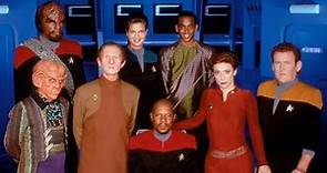 Star Trek: Every Major Deep Space Nine Character Ranked Worst To Best