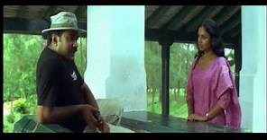 Anyar Malayalam Movie - Jyothirmayi and Biju Menon Love