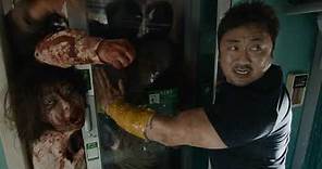 Train to Busan - Rescue Operation [ 5.1 surround ] Fullhd