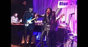 Rah Digga Live Performance At The Blue Note In NYC