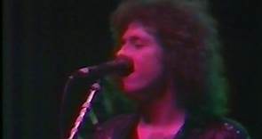 Toto - Live in Tokyo 1980 (Broadcast on Tokyo 12 Channel)