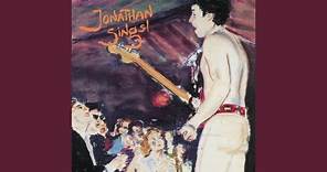 Jonathan Richman & The Modern Lovers - Jonathan Sings!