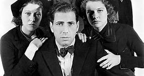 Black Legion 1937 - Bogart, Ann Sheridan, Dick Foran