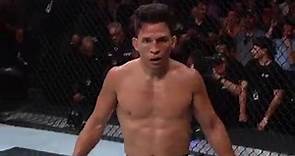 UFC Minneapolis: Jussier Formiga vs. Joseph Benavidez