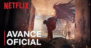 Dulce hogar: Temporada 2 | Avance oficial | Netflix