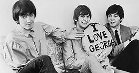 5 joyas de los Beatles compuestas por George Harrison