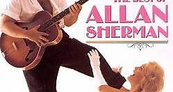 Allan Sherman - My Son, The Greatest: The Best Of Allan Sherman