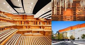 Montreal Has One of the World's Great Symphony Halls
