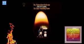 The Mahavishnu Orchestra - The Inner Mounting Flame [remastered] [HD] full album