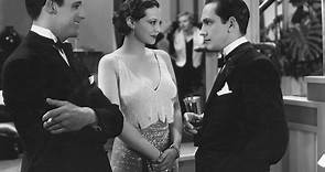Merrily We Go To Hell 1932 - Fredric March, Sylvia Sidney, Cary Grant