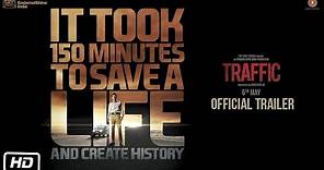 Traffic | Official Trailer | Manoj Bajpayee | Jimmy Sheirgill | Divya Dutta