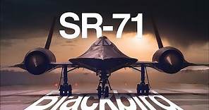 Lockheed SR-71 Blackbird | New York to London in 1h 54 mins | The untouchable reconnaissance plane