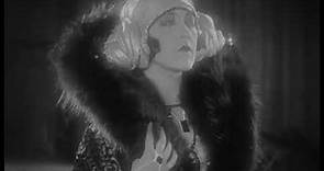 Tod Browning’s 1925 silent film The Mystic - Trailer (featuring Dean Hurley score)
