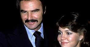 Sally Field Says She's 'Glad' Burt Reynolds Will Never Read Her Memoir: 'This Would Hurt Him'