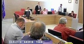 BARLETTA - ANDRIA - TRANI | Protocollo per rilanciare l'economia
