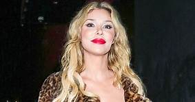 Brandi Glanville Says 'Real Housewives Of Beverly Hills' Made Her 'A Little Depressed'