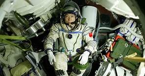 Yang Liwei: China's first astronaut| CCTV English