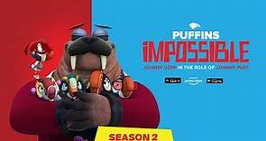 Puffins Impossible | Season 2 | 2023