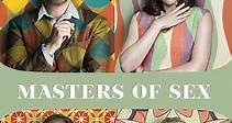 Masters of Sex: Season 4 Episode 2 Inventory