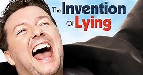 The Invention of Lying Full Movie Story Teller / Facts Explained / Hollywood Movie / Ricky Gervais