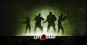 LEFT 4 DEAD - Full Game Expert Walkthrough Longplay Gameplay No Commentary
