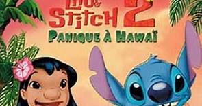 Lilo & Stitch 2 : Hawaï, nous avons un problème! Bande-annonce VF