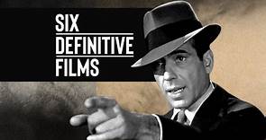 The ultimate beginner's guide to American film noir