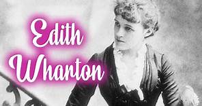Edith Wharton documentary