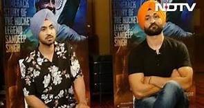 'I Used To Think, Why Me?': Sandeep Singh On When He Was Shot