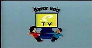 Flavor Unit TV/Overbrook Entertainment/Sony Pictures Television (2013)