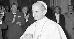 San Pablo VI, el Papa santo que defendió la vida y la familia