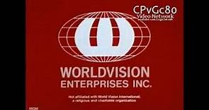 Charles Fries Productions/Worldvision (1976)