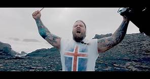 The Iceland Viking Chant