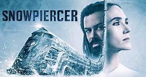 Snowpiercer S03E05 The Song in End montage "Lena Hall Love And Hate"