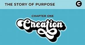 The Story of Purpose | Contemporary Service