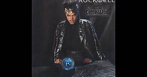 Rockwell - The Genie [Full Album]
