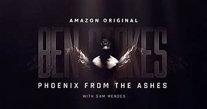 Ben Stokes: Phoenix from the Ashes Trailer | All New Amazon Documentary