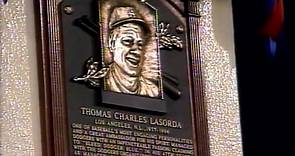Remembering Tommy Lasorda