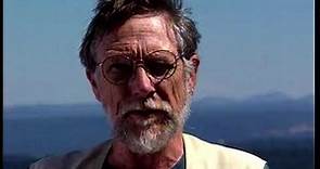 Gary Snyder - Things To Do Around A Lookout